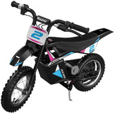 Razor Motorbike Dirt Rocket Mx125 13kmph - Decals